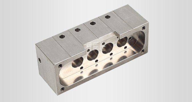 CNC加工件老是粘刀的解決方法有哪些？