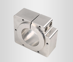 CNC加工如何提高精密零件的質(zhì)量和一致性？