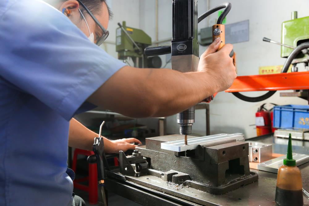 日常使用cnc加工中心的設(shè)計標(biāo)準(zhǔn)是什么？